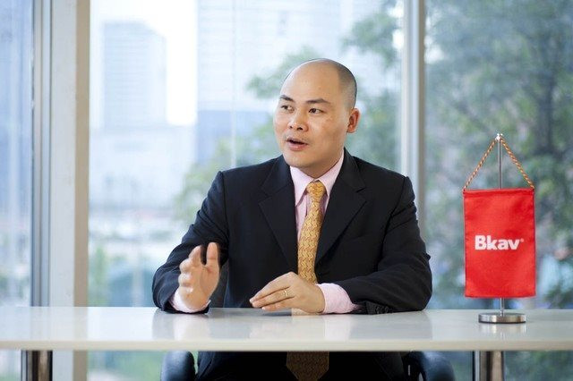 CEO Nguyễn Tử Quảng: Sa thải ồ ạt, thất nghiệp tràn lan... không phải do AI