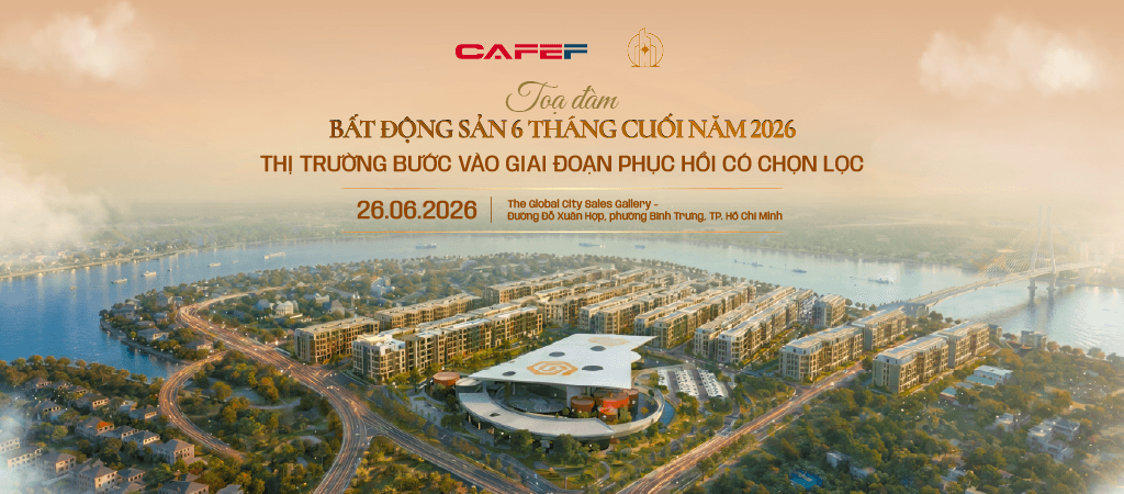 CEO FIDT: Bất động sản bắt đầu hướng về các cực tăng trưởng, đô thị vệ tinh, không còn chạy theo vùng ven đầu cơ - Ảnh 14.