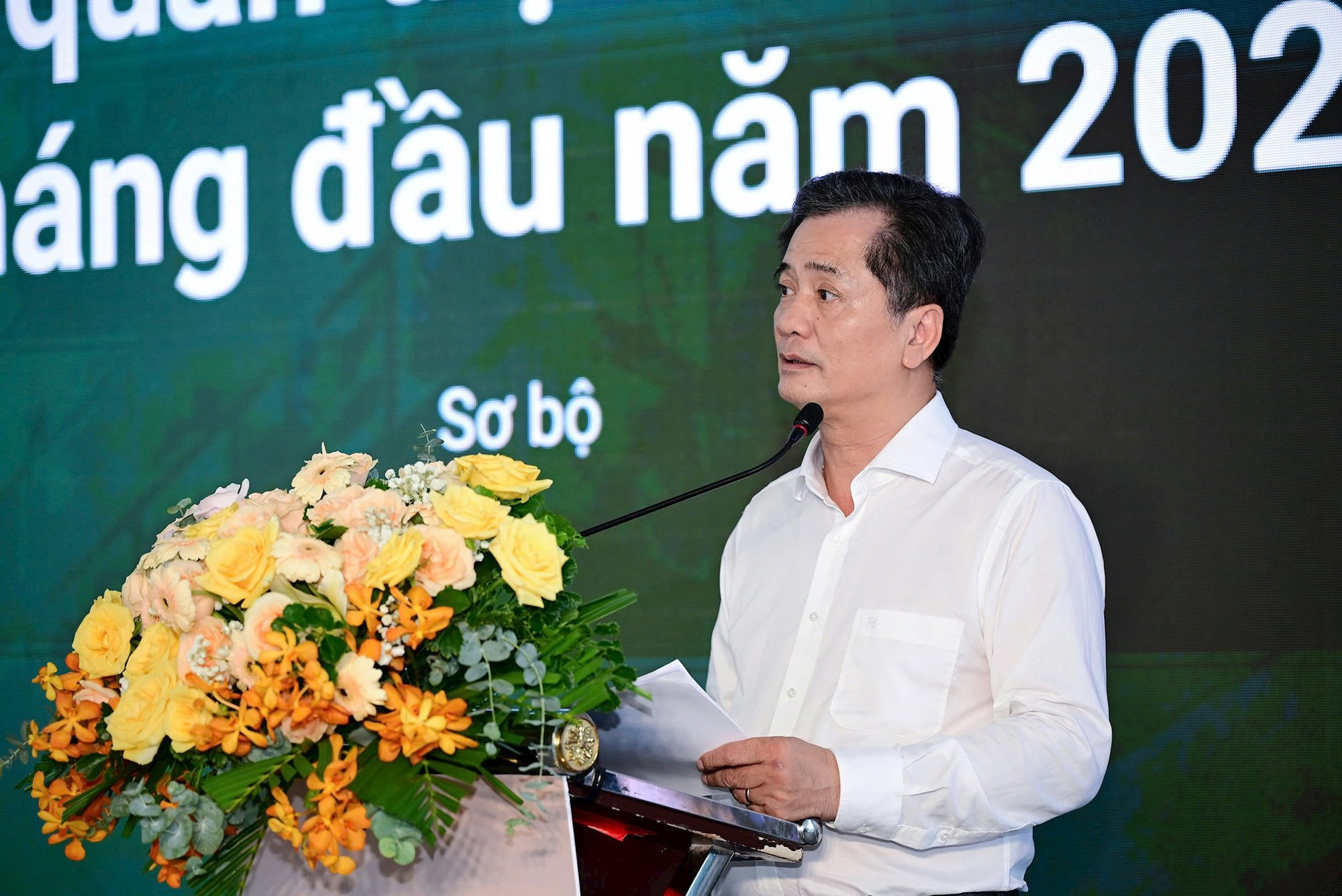 TS. Nguyễn Văn Đính: Nguồn cung tăng nhanh cả về chất và lượng với hàng loạt dự án quy mô 