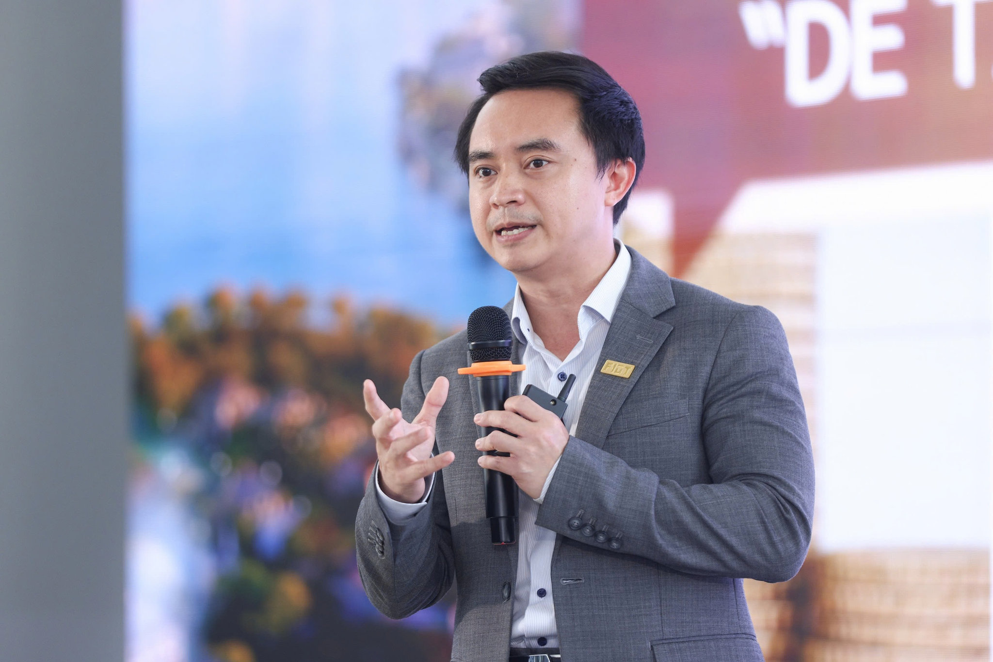 TS. Nguyễn Văn Đính: Nguồn cung tăng nhanh cả về chất và lượng với hàng loạt dự án quy mô 