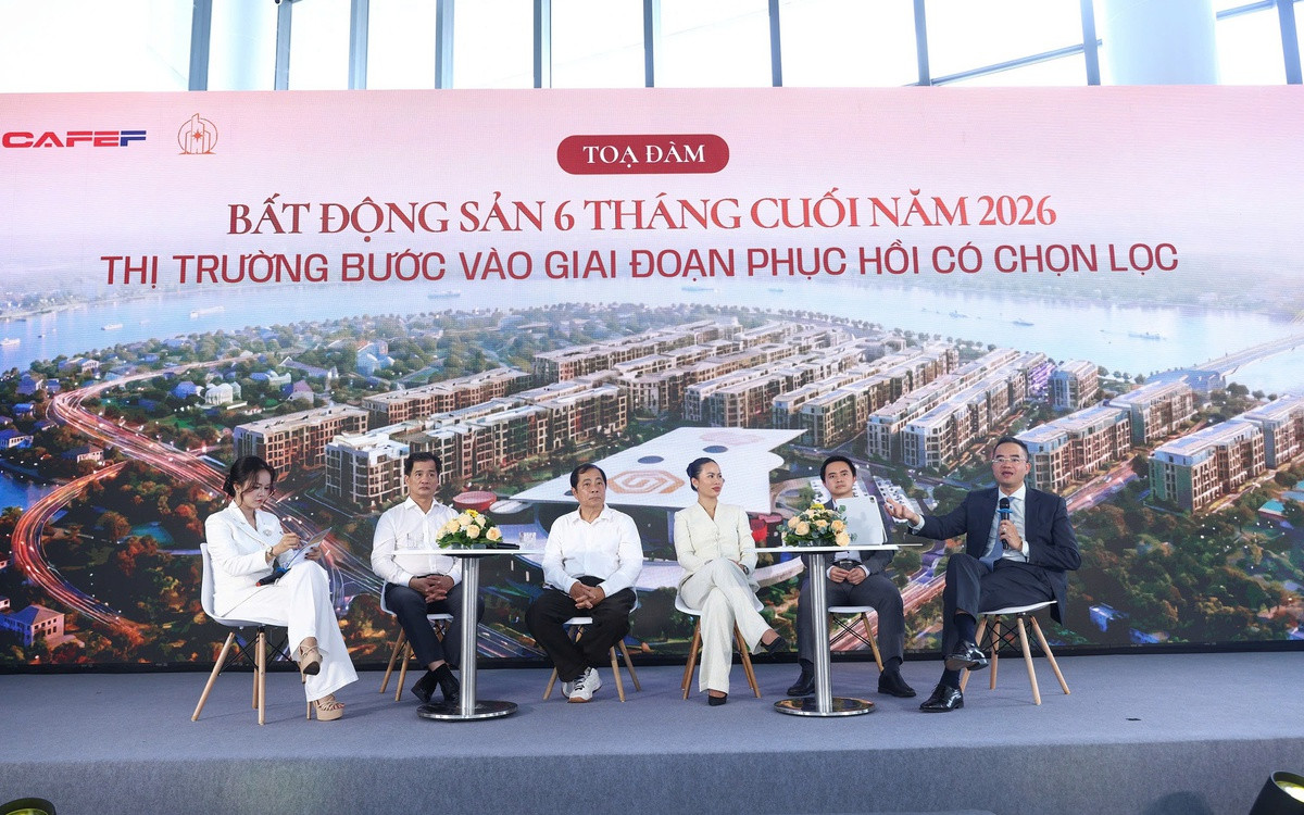 Giám đốc OneHousing: Đầu tư bất động sản không thể hời hợt giống như trước, cần nhìn vào quy hoạch để quyết định dồn mua khu vực nào