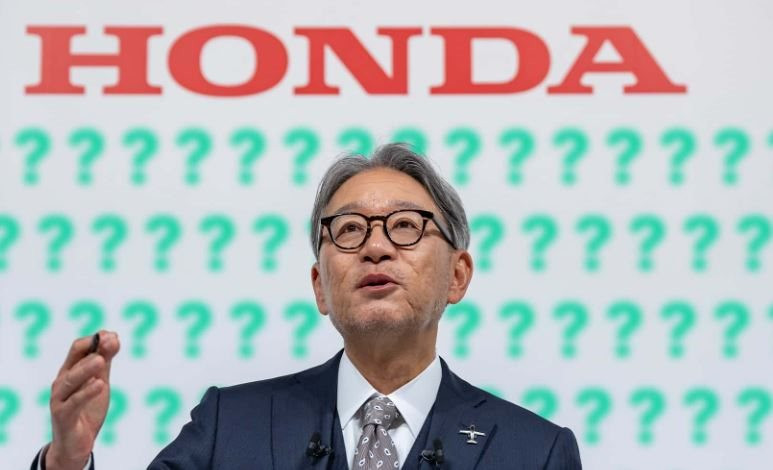 Honda mắc kẹt trong vòng xoáy khó khăn: Khoản lỗ 9 tỷ USD nhấn chìm mọi thành quả suốt 5 năm, CEO đang bị yêu cầu miễn nhiệm