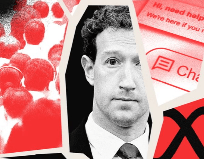 Sai lầm tồi tệ của Mark Zuckerberg khiến 70.000 nhân viên Meta nổi loạn, đế chế 1.400 tỷ USD lục đục chưa từng có