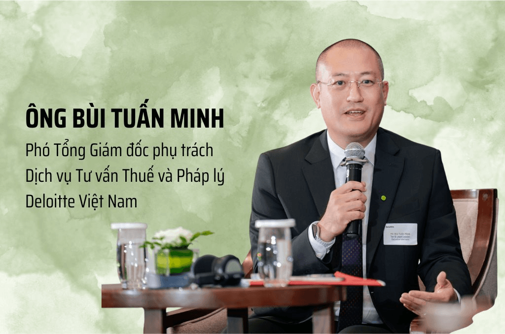 Khi thuế trở thành câu chuyện của uy tín doanh nghiệp (Kỳ 2)