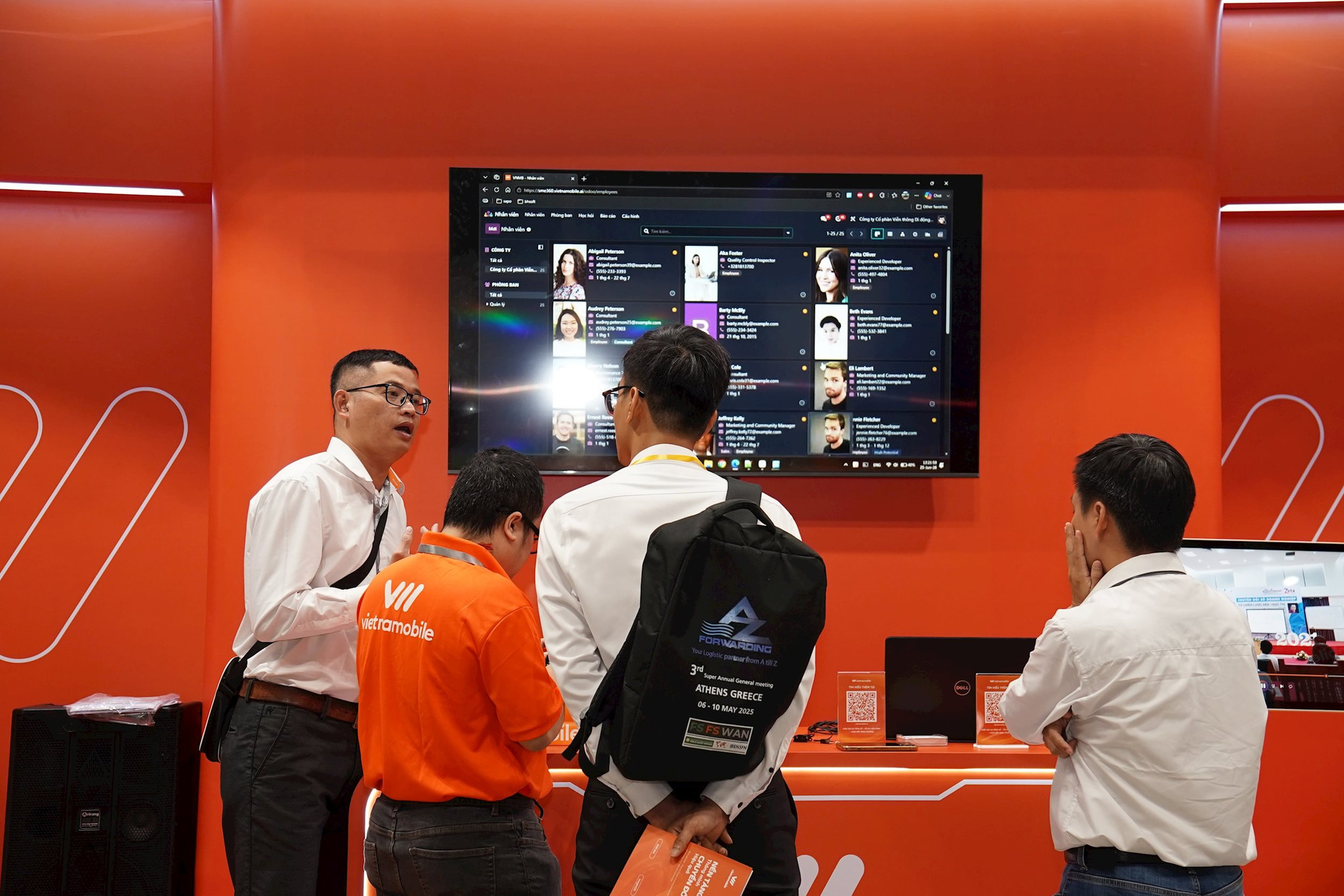 Bước chân vào thị trường chuyển đổi số trị giá 16,5 tỷ USD, Vietnamobile đang đặt cược vào đâu?
