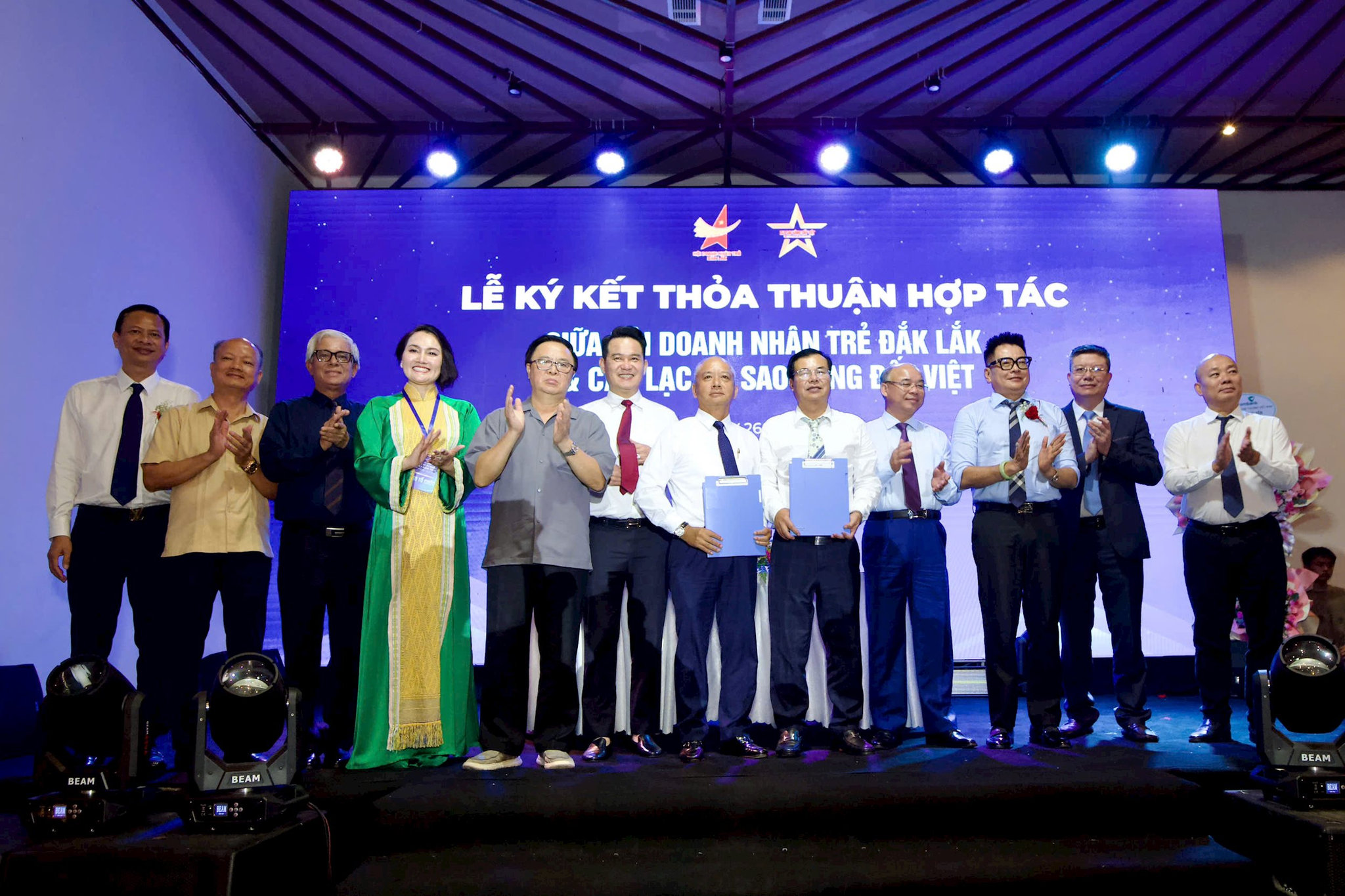 Đắk Lắk mở "cánh cửa" mới cho kinh tế tư nhân: Cam kết đồng hành cùng doanh nghiệp từ chính sách đến thị trường