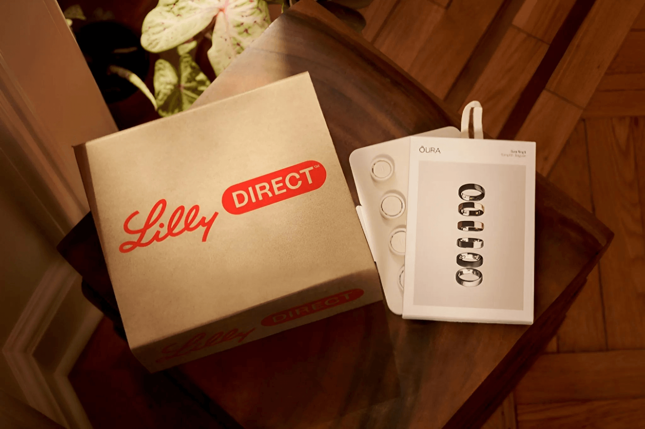 Bí mật đằng sau liên minh ŌURA – LillyDirect: Người béo phì sẽ không còn giảm cân như trước nữa?