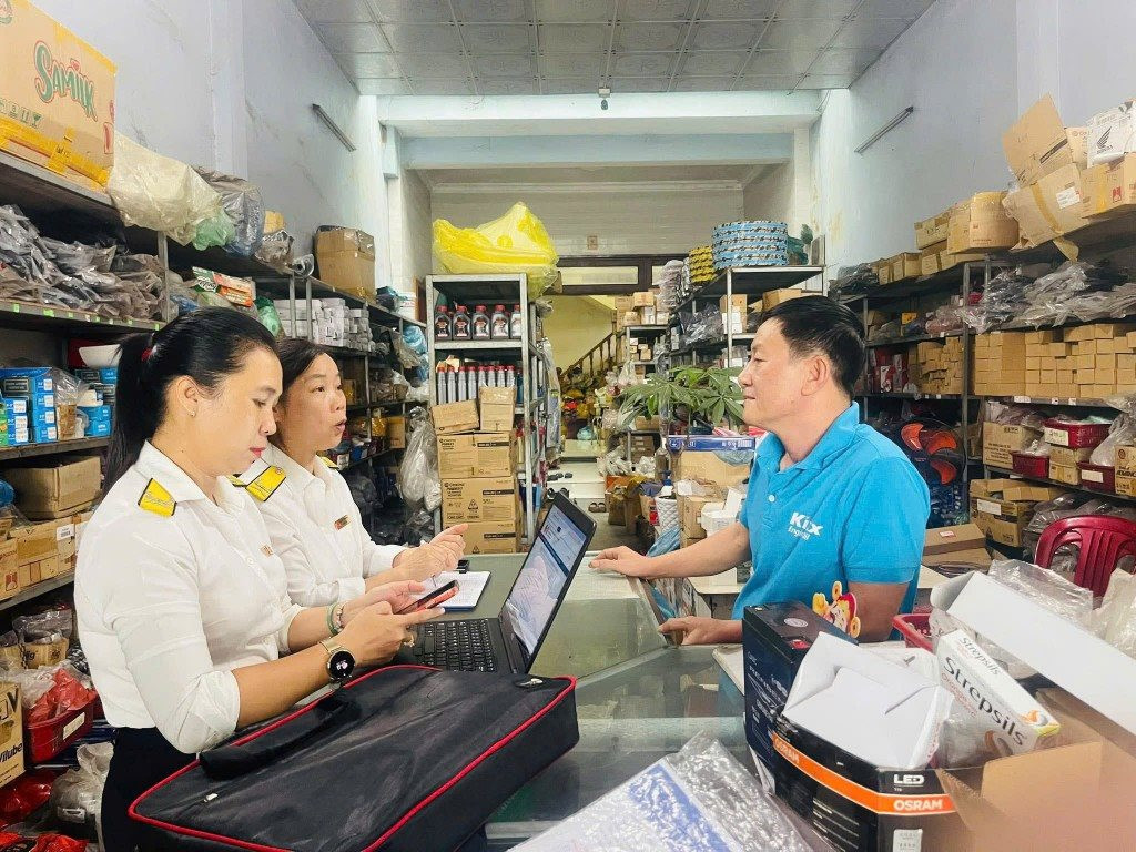 Thông tin quan trọng về thời hạn nộp thuế năm 2026, tất cả người dân cả nước chú ý