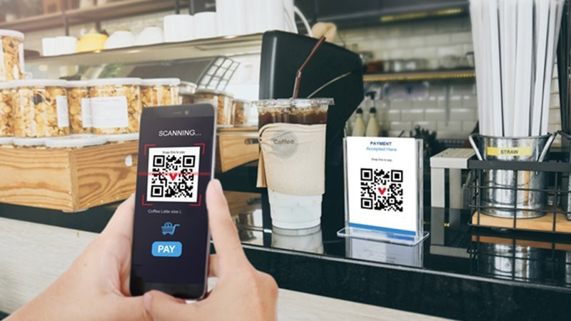 Cảnh báo mới nhất tới người dùng loa thanh toán