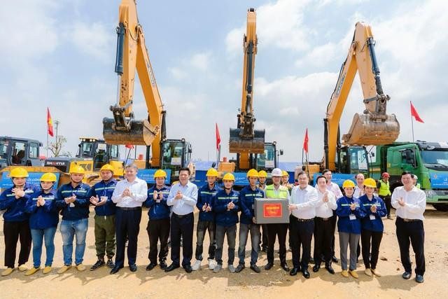 Vingroup vừa làm một việc quan trọng tại tỉnh nhỏ nhất Việt Nam
