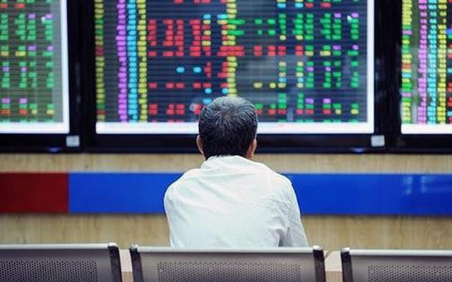 Hiện tượng trái chiều đang diễn ra trên thị trường chứng khoán, chuyên gia nói gì?