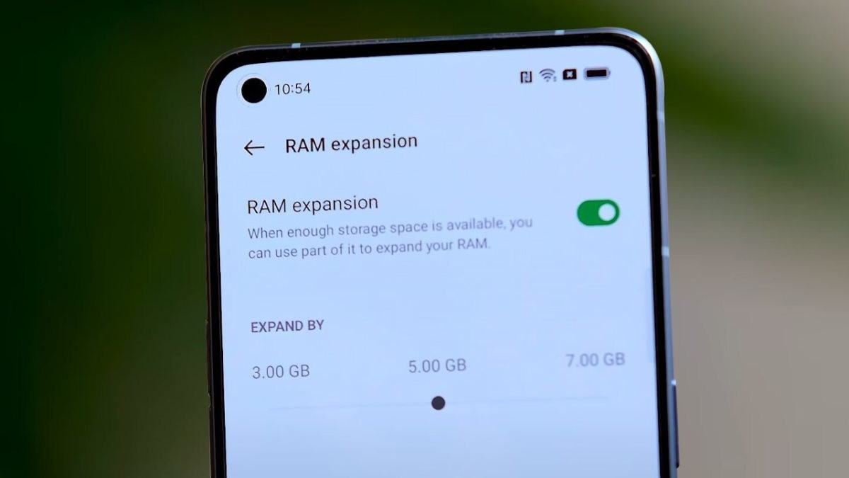 Tôi lấy thêm được 2GB RAM chỉ nhờ thay đổi 1 cài đặt trên Android, điện thoại giờ chạy mượt chưa từng thấy