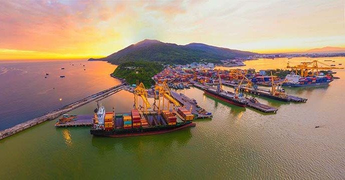 Cảng Đà Nẵng nguy cơ phải hủy tư cách công ty đại chúng vào cuối năm nay