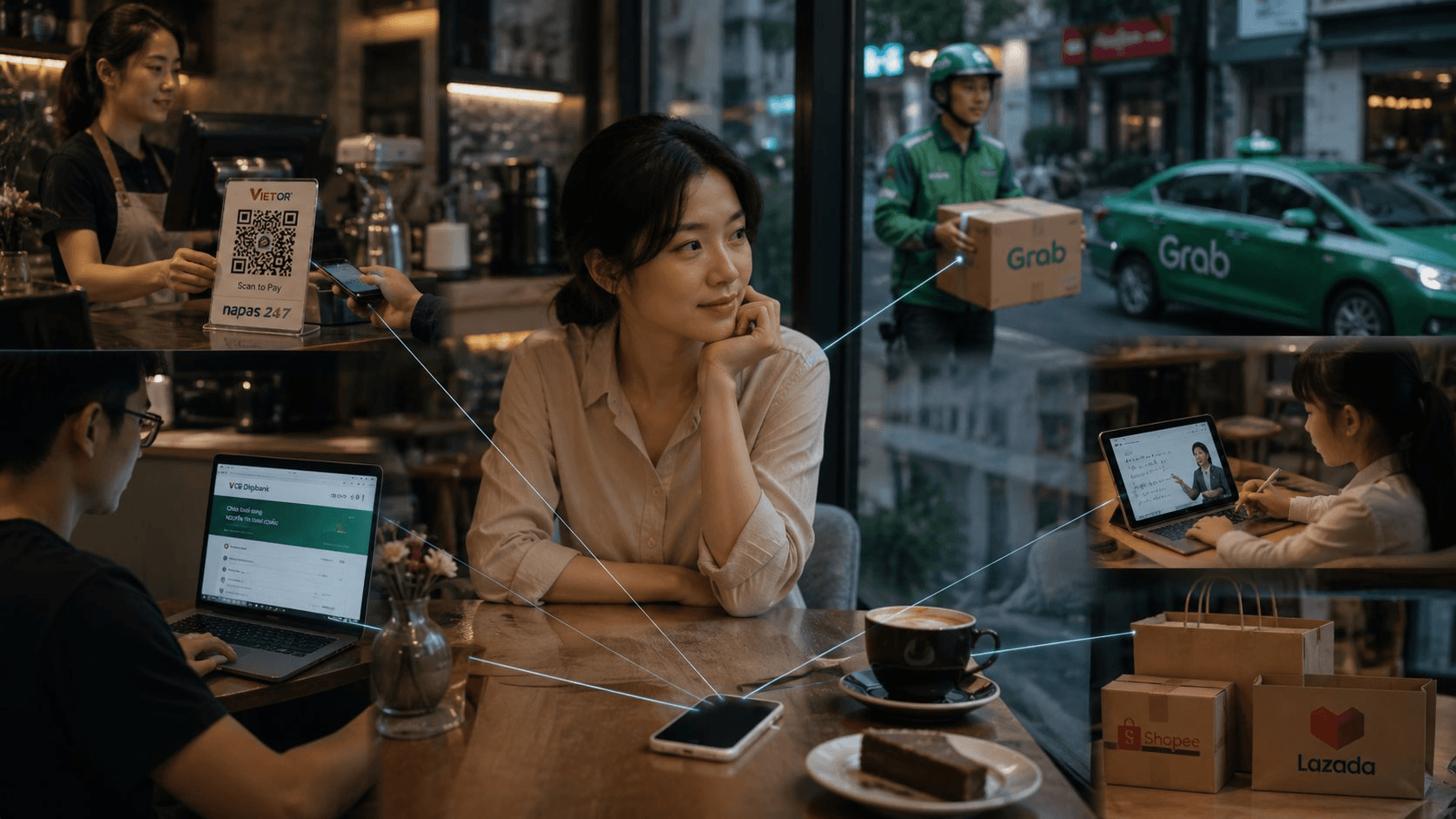 57% dân số thế giới truy cập Internet bằng điện thoại: Một ngày không smartphone khiến mọi thứ trở nên khó khăn hơn tưởng tượng