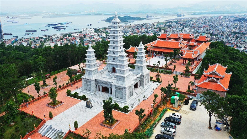 Việt Nam có địa điểm ngắm trọn kỳ quan thế giới từ trên cao: Sở hữu công trình lập 2 kỷ lục Guinness, Sun Group đầu tư 6.000 tỷ đồng