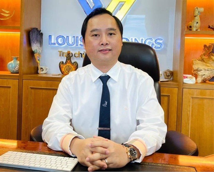 Ông Đỗ Thành Nhân hiện diện tại công ty thứ 3 sau khi tái xuất “chứng trường”: Doanh nghiệp lỗ lũy kế gần 528 tỷ, cổ phiếu 1.300 đồng và nguy cơ mất tư cách đại chúng