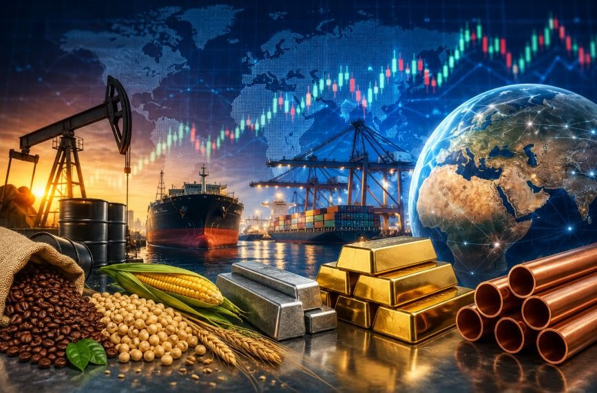 Thị trường ngày 29/6: Dầu tăng vì Trung Đông mong manh, vàng chịu áp lực, USD duy trì sức mạnh