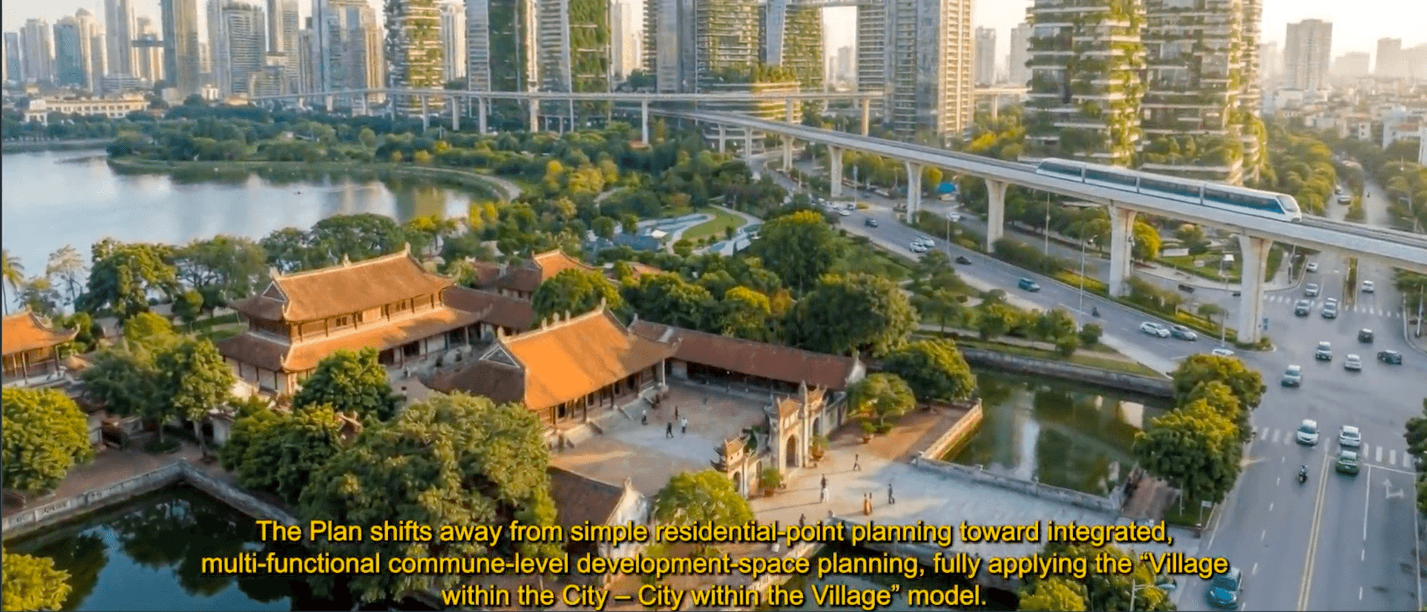 Chủ tịch Hà Nội Vũ Đại Thắng: Hà Nội kiên định xây dựng nền hành chính kiến tạo và phục vụ