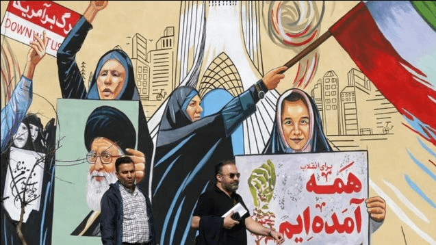Mỹ "bắt tay" Iran, báo tin vui cho cả thế giới