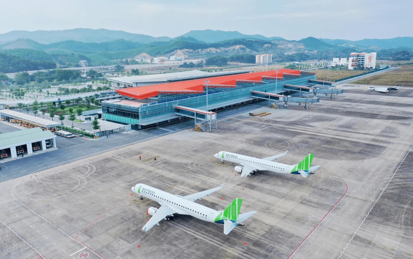 Sau Nội Bài, Hà Nội sắp có thêm sân bay quốc tế thứ hai: Quy mô 1.500 ha, cách trung tâm khoảng 40 km, có thể đón tới 50 triệu khách/năm