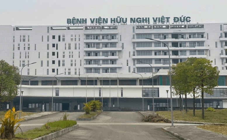Đúng 10 ngày nữa, 1 bệnh viện gần 5.000 tỷ đồng chính thức hoạt động sau hơn 10 năm chờ đợi: Quy mô 1.000 giường, đào tạo nhân sự từ nhiều năm trước