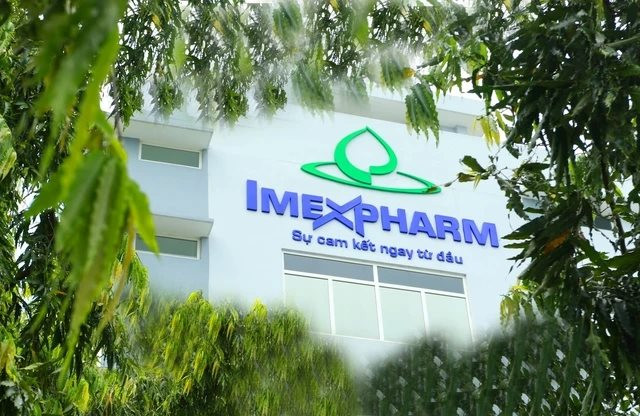 Công ty dược phẩm hàng đầu trên sàn có tân Chủ tịch người Trung Quốc sau thương vụ thâu tóm nghìn tỷ, chốt trả cổ tức 6% bằng tiền