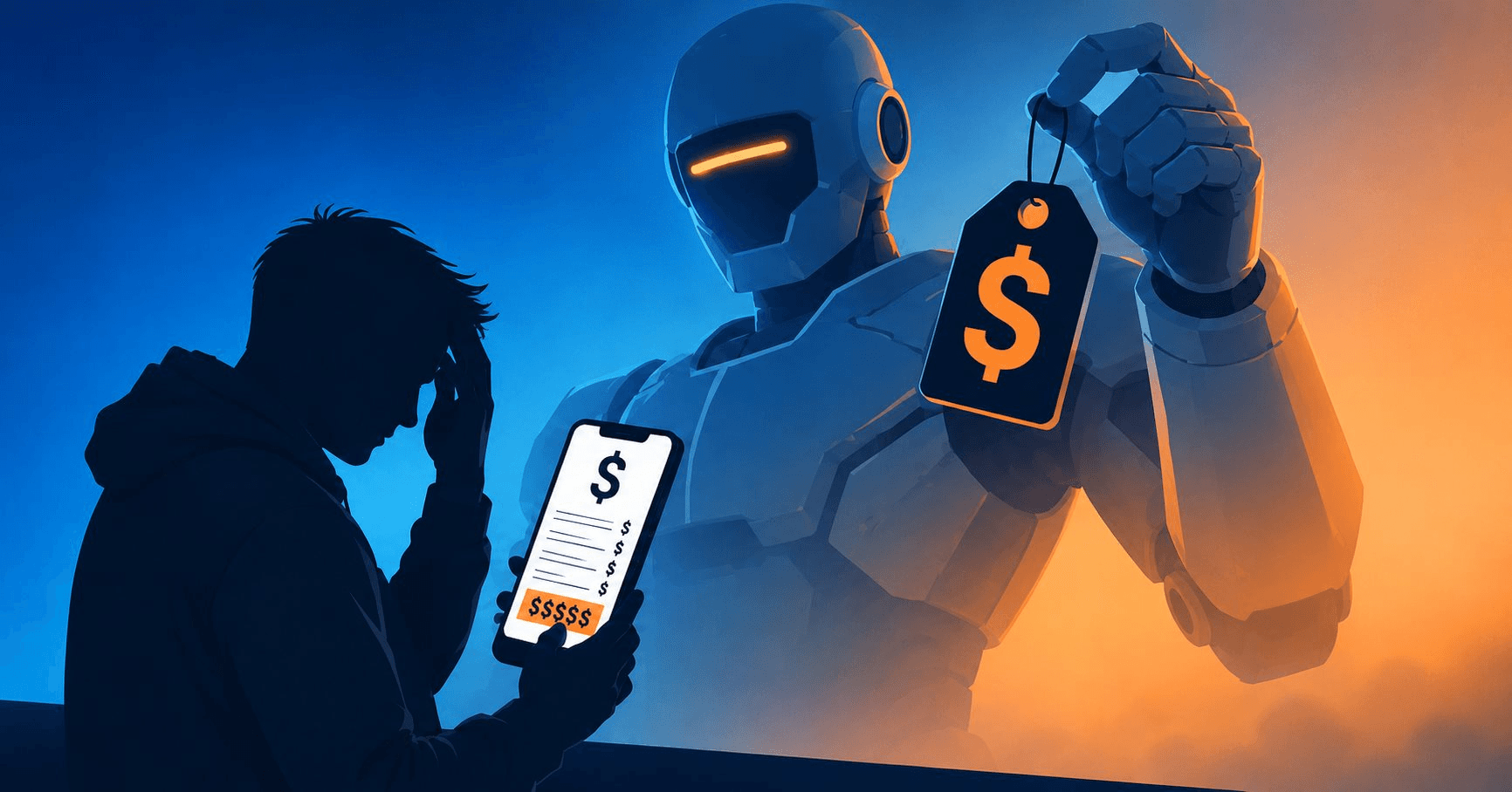 Chiến lược "trí thông minh đủ dùng": Cách ứng dụng AI Agent sinh lời, không sinh lỗ
