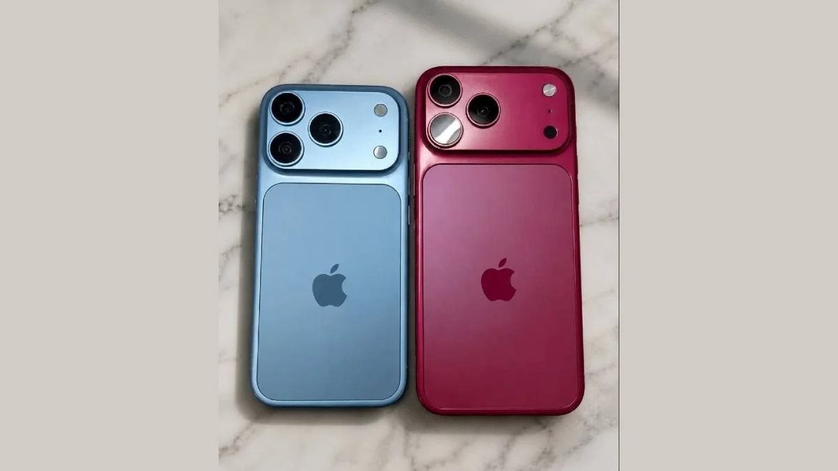 Đã rõ ngày ra mắt iPhone 18 Pro và iPhone Ultra