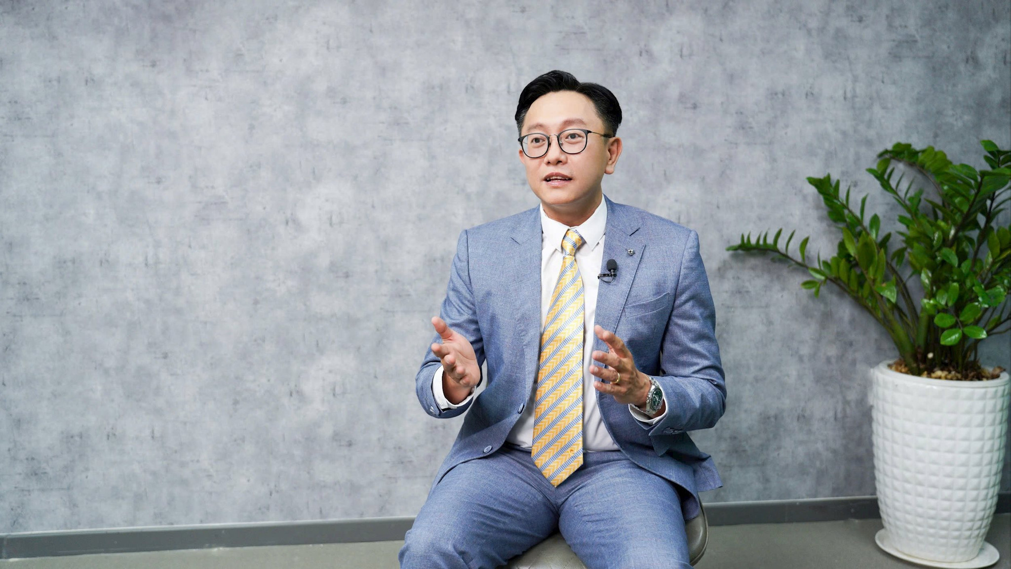 TGĐ Quỹ KIM Việt Nam: Nâng hạng chỉ là điều kiện cần, thị trường phải có "câu chuyện" riêng