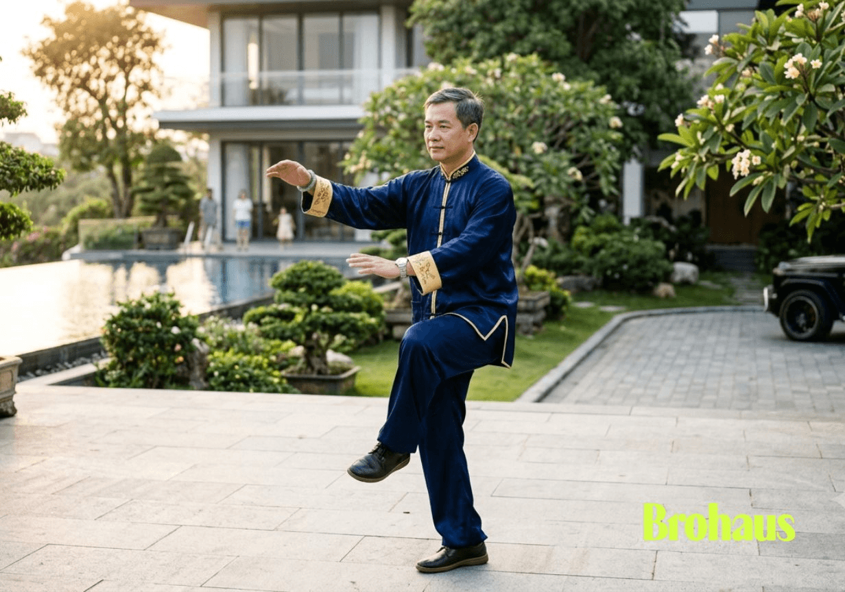 Đừng tiêu tiền vào những phương pháp "trường thọ" vô bổ: chỉ 4 thói quen đơn giản giúp sống lâu và khỏe mạnh hơn mỗi ngày