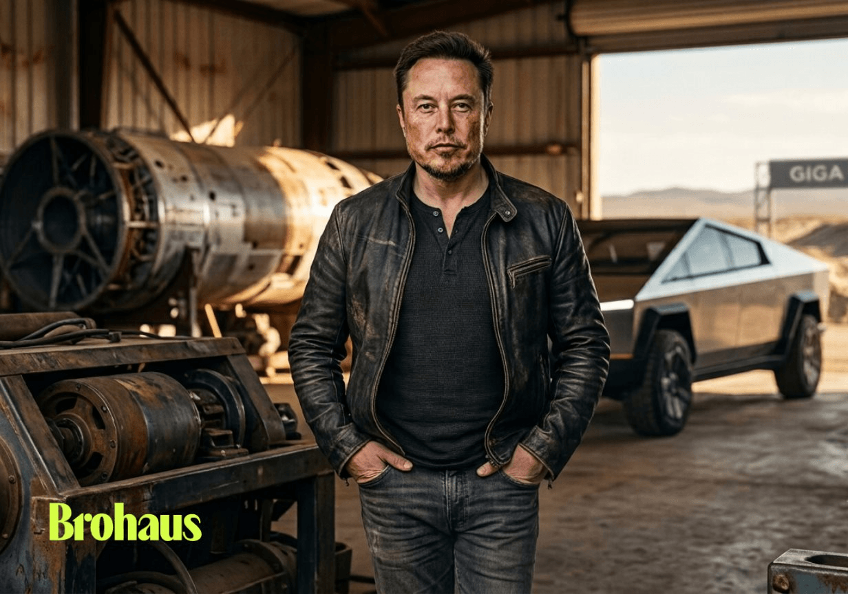 Vượt qua giới hạn tự nhiên: Vì sao 12/14 đứa con của Elon Musk chào đời nhờ IVF lại mở ra một tương lai đáng sợ?