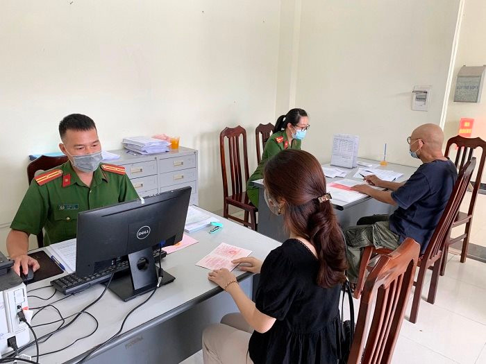 Tất cả người dân Hà Nội chú ý quy định liên quan đến cư trú phạt đến 40 triệu đồng từ 1/7