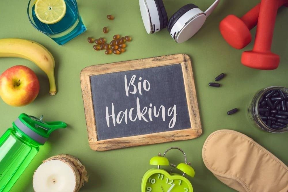 Biohacking: Trào lưu "hack" cơ thể đang bùng nổ, nhưng đâu mới là những phương pháp thực sự giúp tối ưu sức khỏe?
