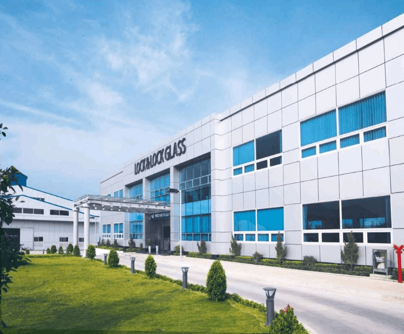 Doanh nghiệp gia dụng hàng đầu của Hàn Quốc làm quà tặng cho doanh nghiệp tại Việt Nam