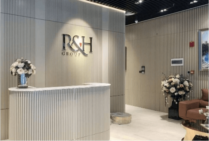 R&H Group chậm trả lãi 2 lô trái phiếu trị giá 5.000 tỷ đồng, viện dẫn khó khăn kinh tế kéo dài
