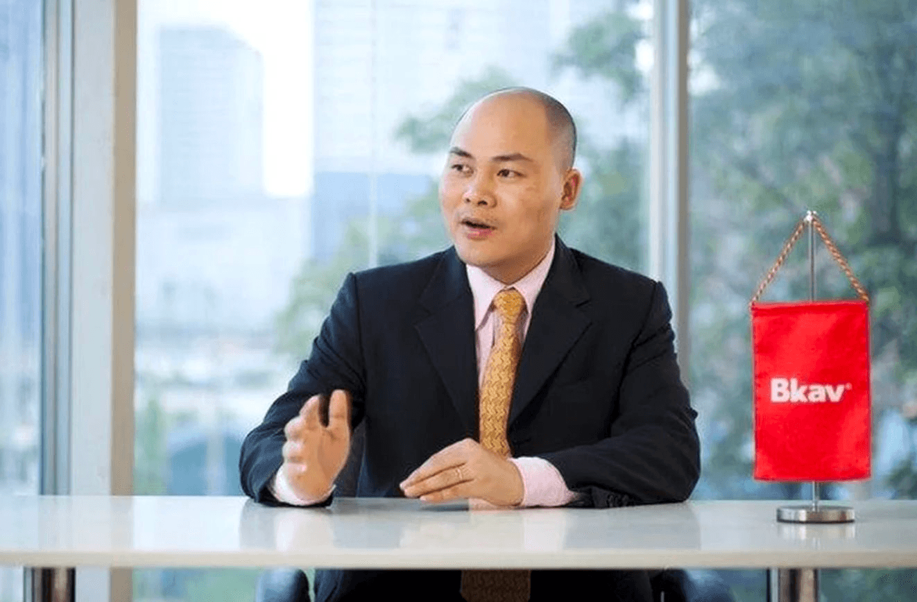 Ông Nguyễn Tử Quảng đề xuất xây 'Nasdaq phiên bản Việt Nam'