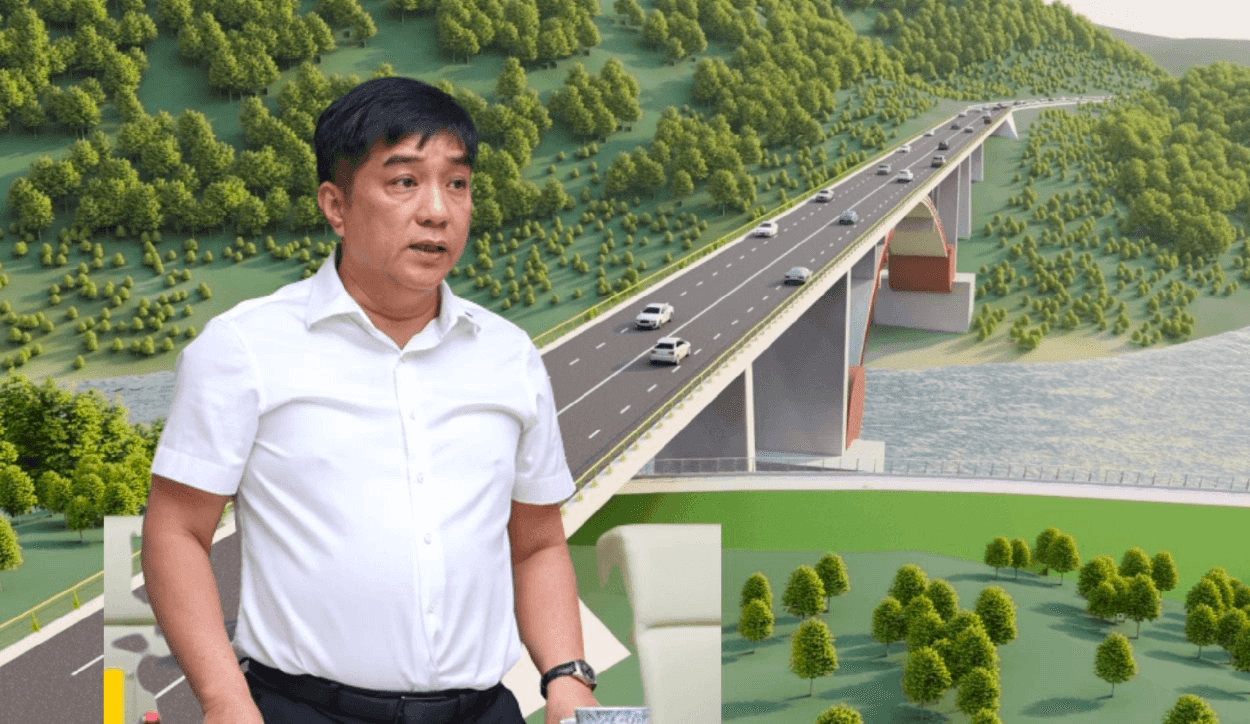 Doanh nghiệp "nhà" Đèo Cả thay cùng lúc ba Phó Tổng giám đốc