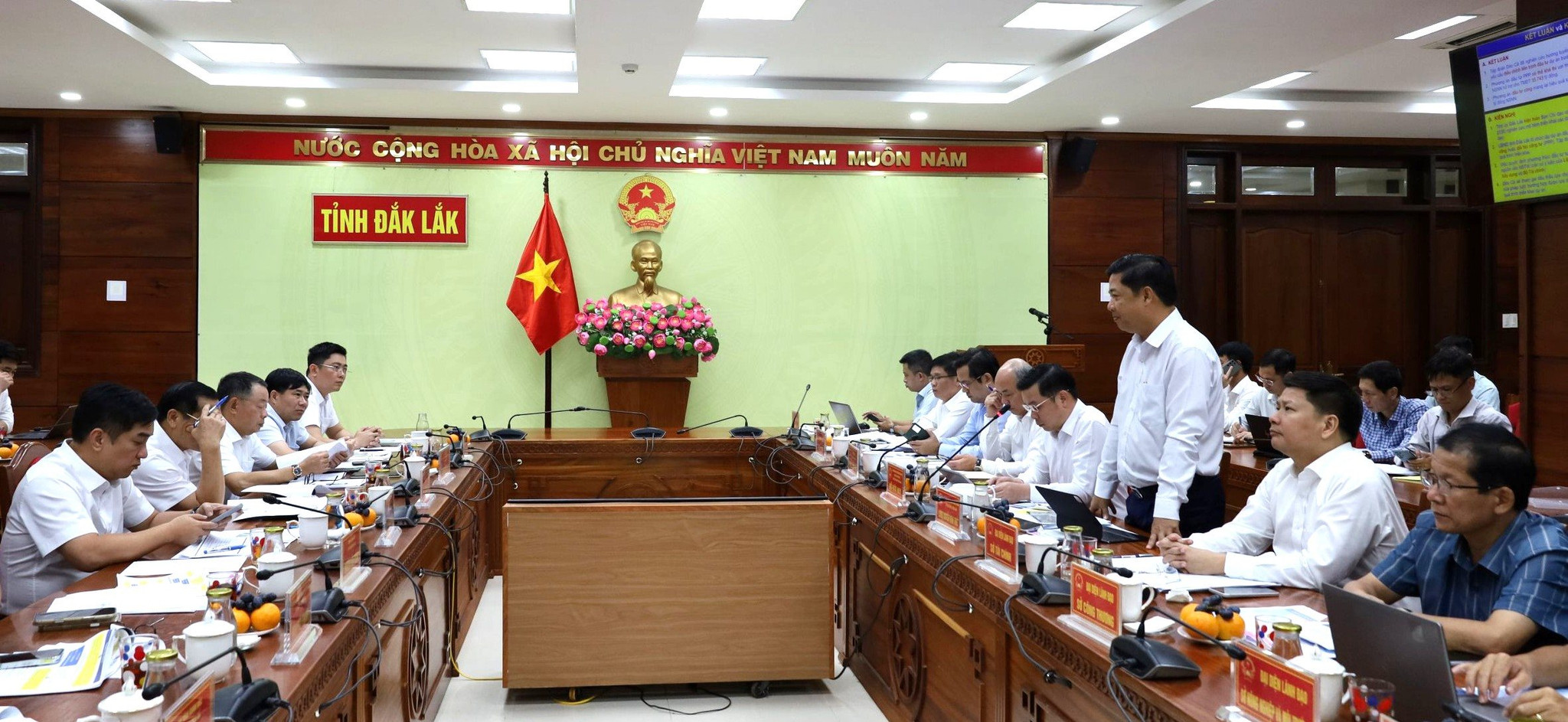 Đèo Cả đề xuất đầu tư tuyến cao tốc hơn 35.000 tỷ tại tỉnh được mệnh danh là "thủ phủ cà phê" của Việt Nam