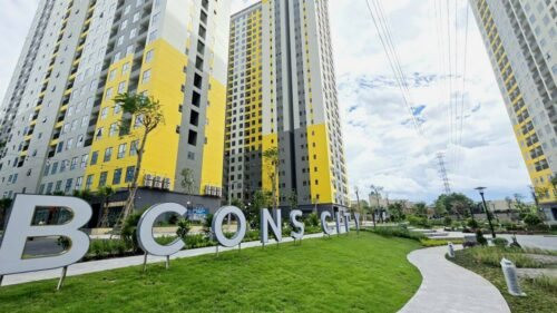 Công ty con của Tập đoàn Bcons huy động thêm 140 tỷ đồng trái phiếu, lãi suất cố định 12%/năm