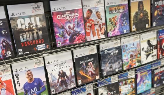 'Vua giải trí Nhật Bản' bất ngờ khai tử các tựa game vật lý: Dấu chấm hết cho 1 kỷ nguyên huy hoàng