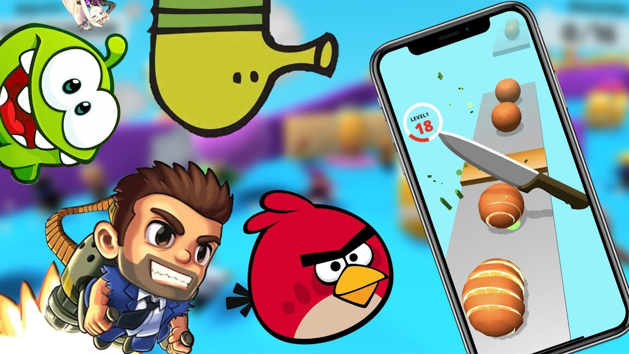 38,9 tỷ lượt tải về và xu hướng game "brain rot": Lý do game di động hiện nay đều là “bản sao vô tri” đang gặm nhấm IQ người dùng mỗi ngày 