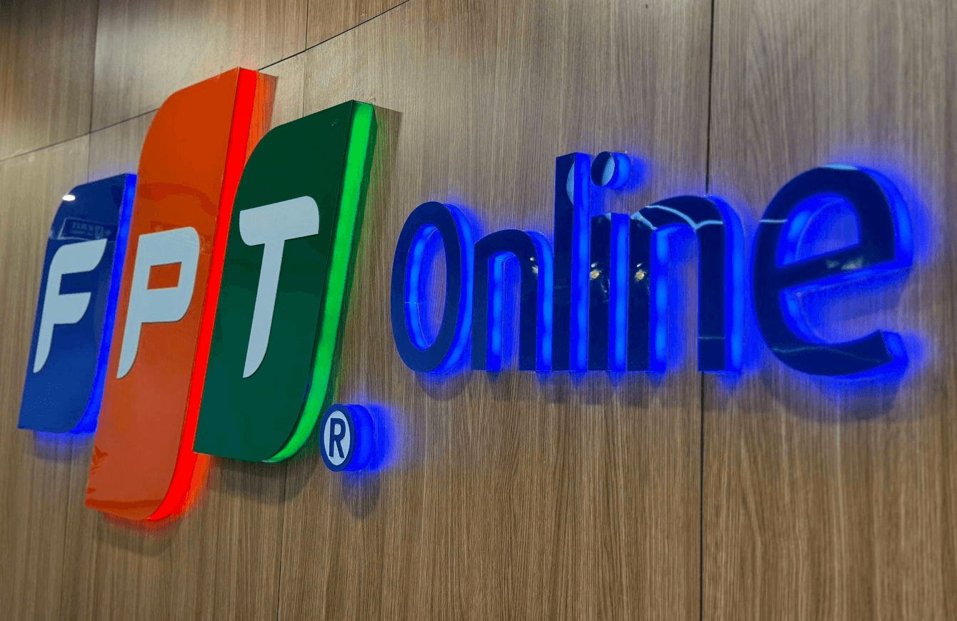 Công ty họ FPT chốt chia cổ tức tiền mặt tỷ lệ 100%