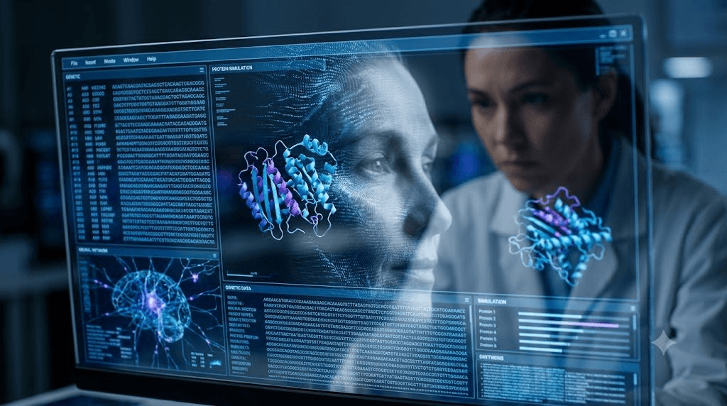 Khoa học "trường thọ" xuất hiện thế nào trong Triển lãm Future Biotech Expo 2026?