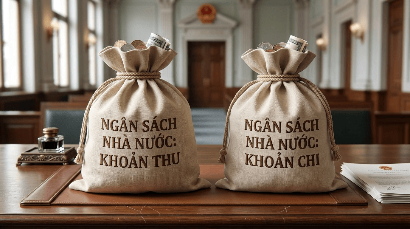 Xử lý nghiêm vi phạm ngân sách: Làm rõ trách nhiệm người đứng đầu trước ngày 5/7/2026