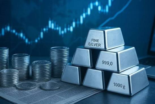 Giá bạc hồi phục tích cực, quỹ lớn nhất thế giới có động thái gì?