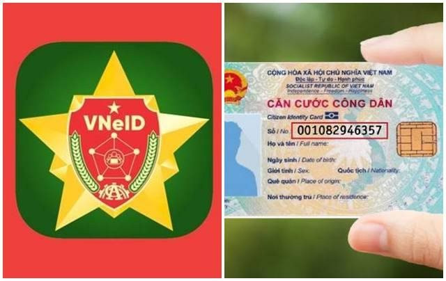 Loạt thay đổi mới về CCCD, VNeID... có hiệu lực từ 1/7, Công an khuyến nghị người dân cần làm những việc sau đây