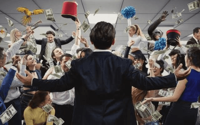 Cổ phiếu chứng khoán đồng loạt bùng nổ, có mã tăng hơn 14%: Chuyện gì đang xảy ra?