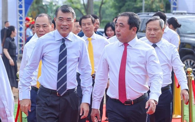 Việt Nam vừa thiết lập một kỷ lục chưa từng có về tăng trưởng kinh tế
