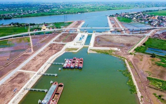 Phải phá đi xây lại sau 8 tháng nhưng công trình 2.500 tỷ đồng hiện đại Việt Nam vẫn tạo kỳ tích lớn