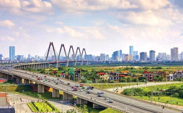 GDP bình quân Việt Nam từng xếp thứ 193 thế giới, hiện nhảy bao nhiêu bậc?